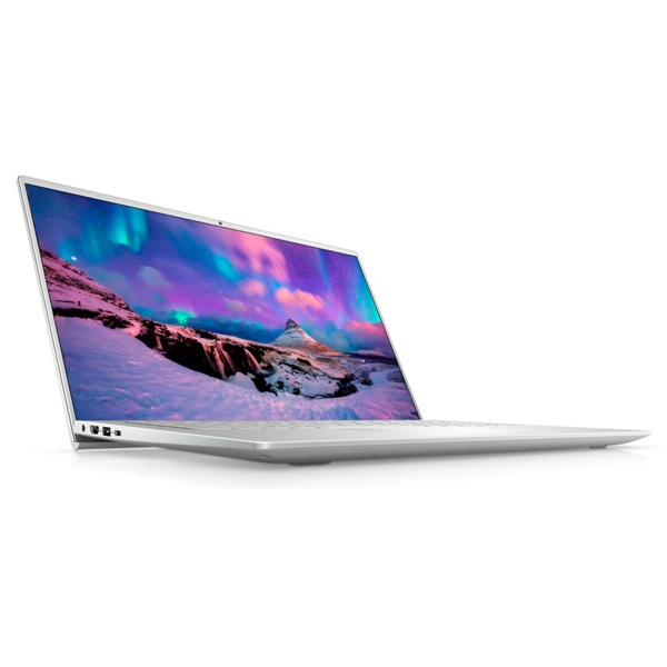 Laptop Dell Inspiron 7400 N4I5206W Bạc