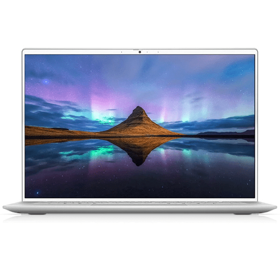 Laptop Dell Inspiron 7400 N4I5206W Bạc