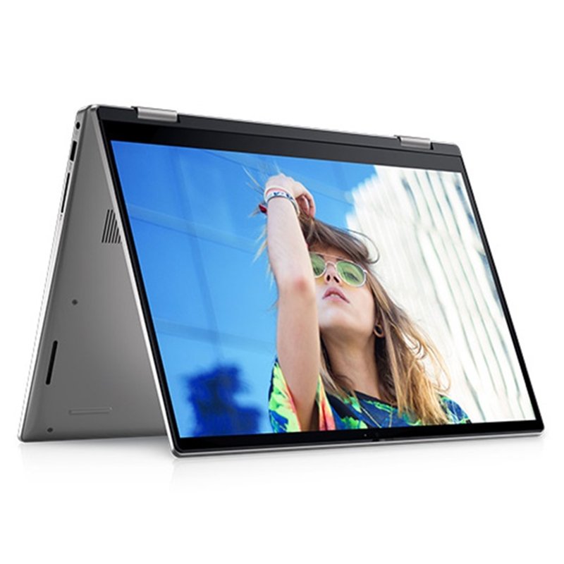 Laptop Dell Inspiron 7420 1YT85 Bạc