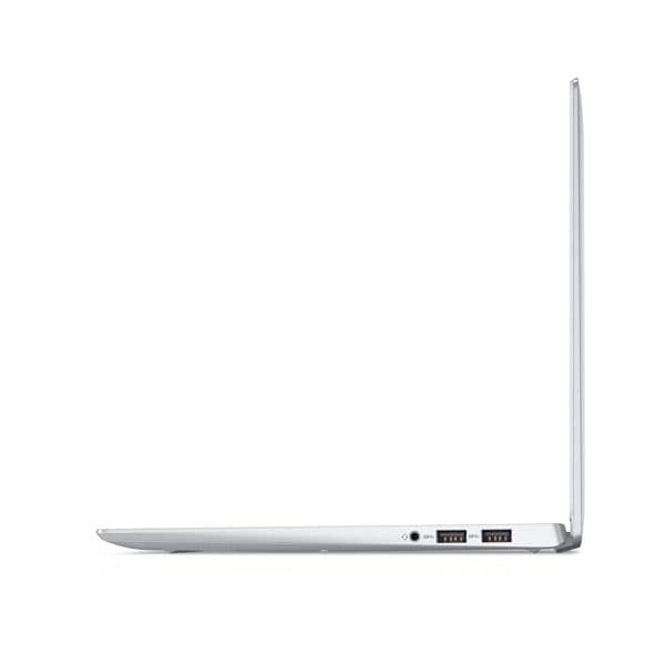 Laptop Dell Inspiron 7490 6RKVN1 Bạc