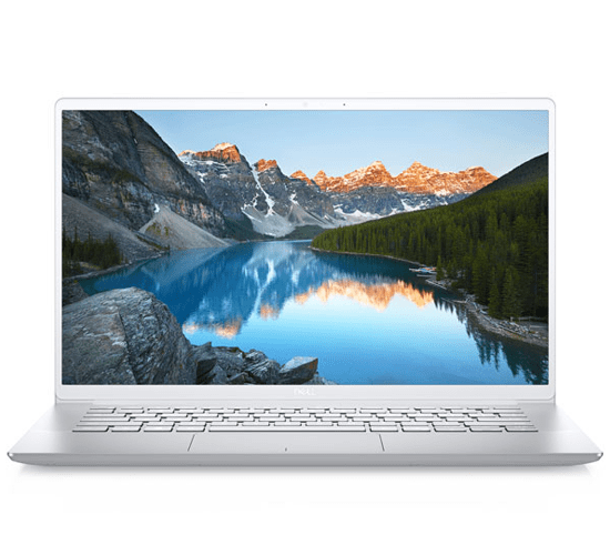 Laptop Dell Inspiron 7490 6RKVN1 Bạc