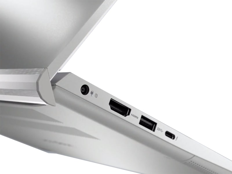 Laptop DELL Inspiron 7501 X3MRY1 Bạc