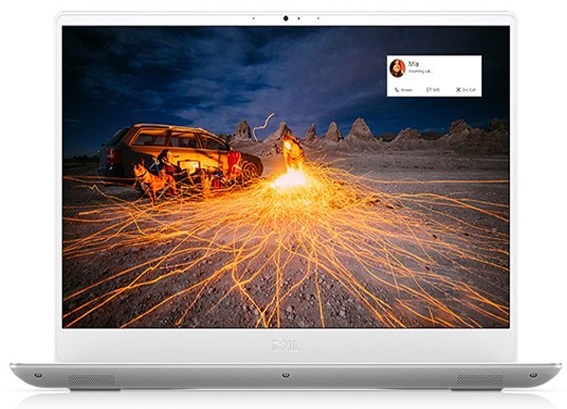Laptop DELL Inspiron 7591 N5I5591W