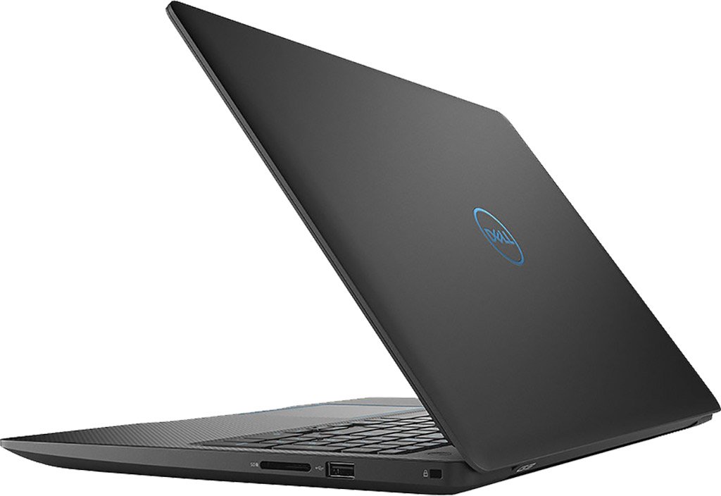 Laptop Dell Gaming G3 3579 70167040 /i7-8750H /8G /128 SSD + 1TB /4GB GTX 1050 Ti /15.6FHD