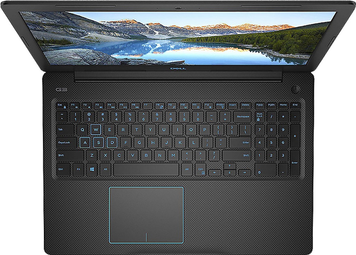Laptop DELL Gaming G3 3579 G5I5423W