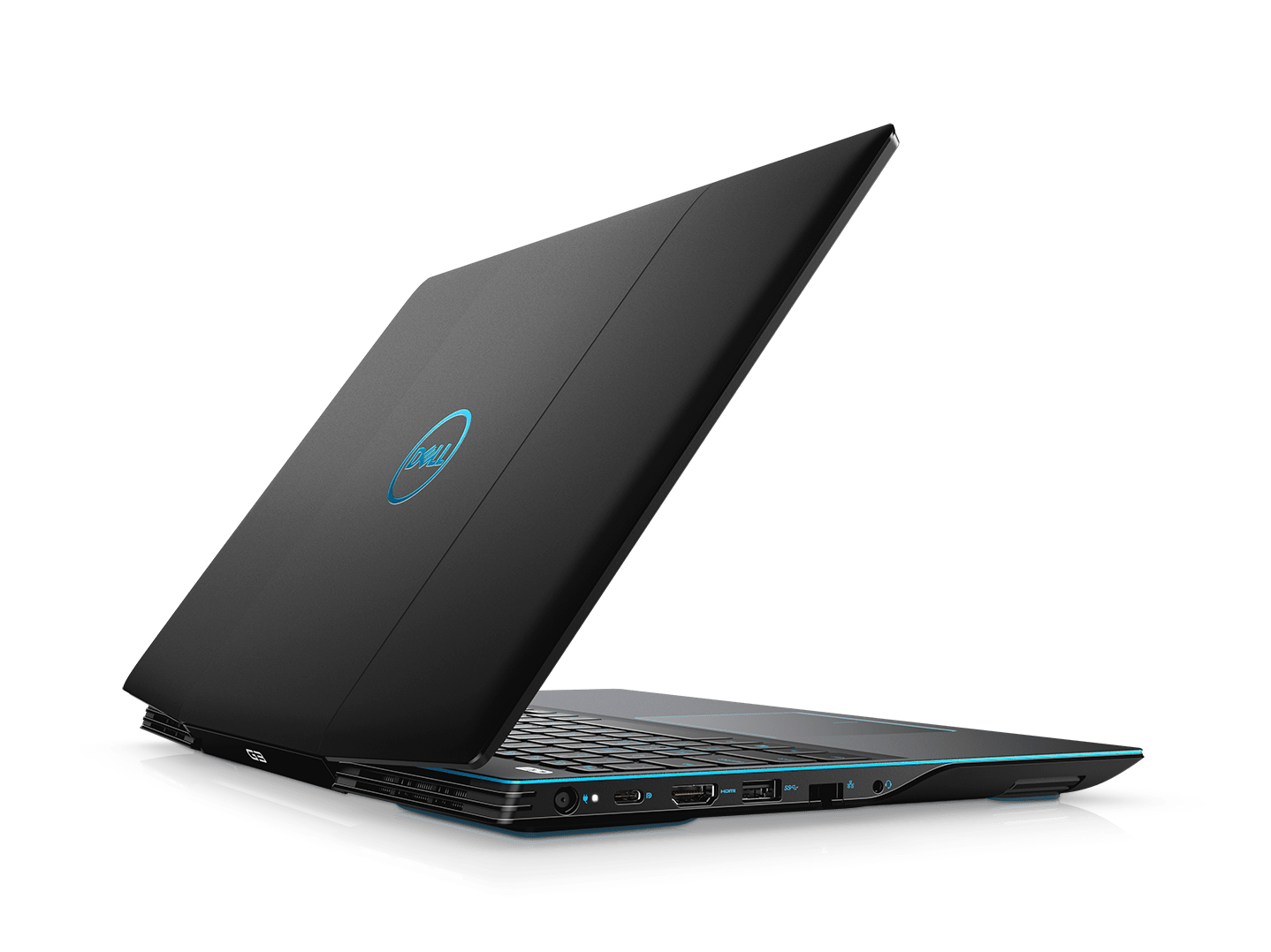 Laptop DELL Gaming G3 3590 70191515