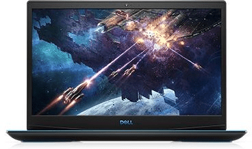 Laptop DELL Gaming G3 3590 70191515
