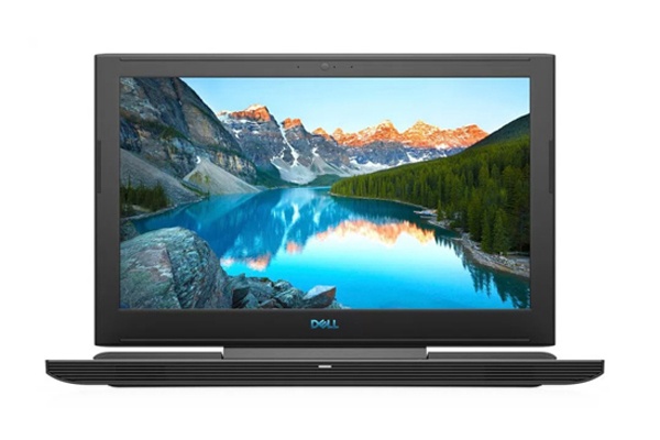 Laptop DELL Gaming G7 N7588A P72F002 Core i7 Coffee lake,GTX 1050 4GB, windows 10