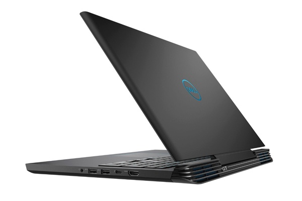 Laptop DELL Gaming G7 N7588A P72F002 Core i7 Coffee lake,GTX 1050 4GB, windows 10