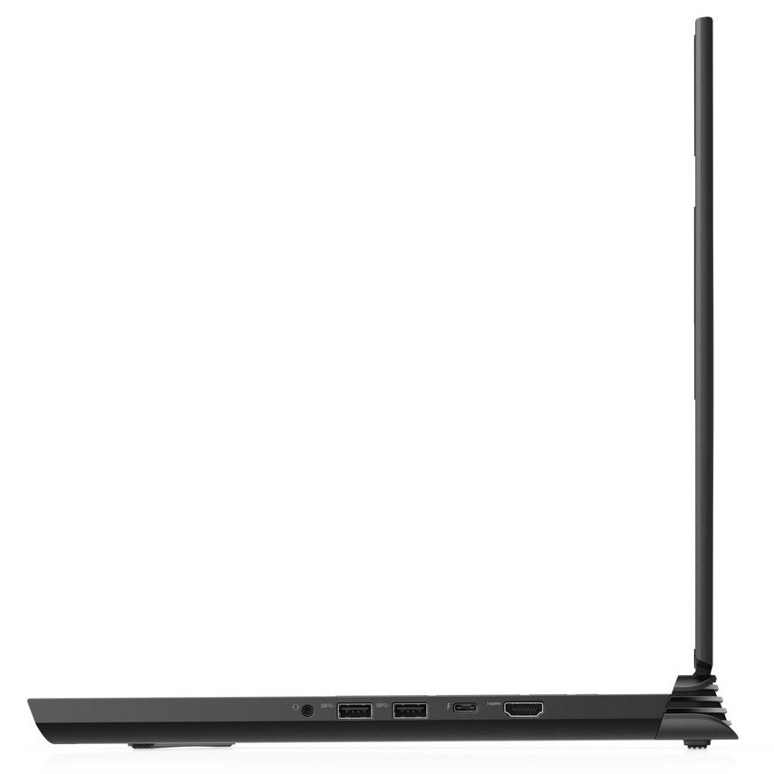 Laptop DELL Gaming G7 N7588A P72F002 Core i7 Coffee lake,GTX 1050 4GB, windows 10