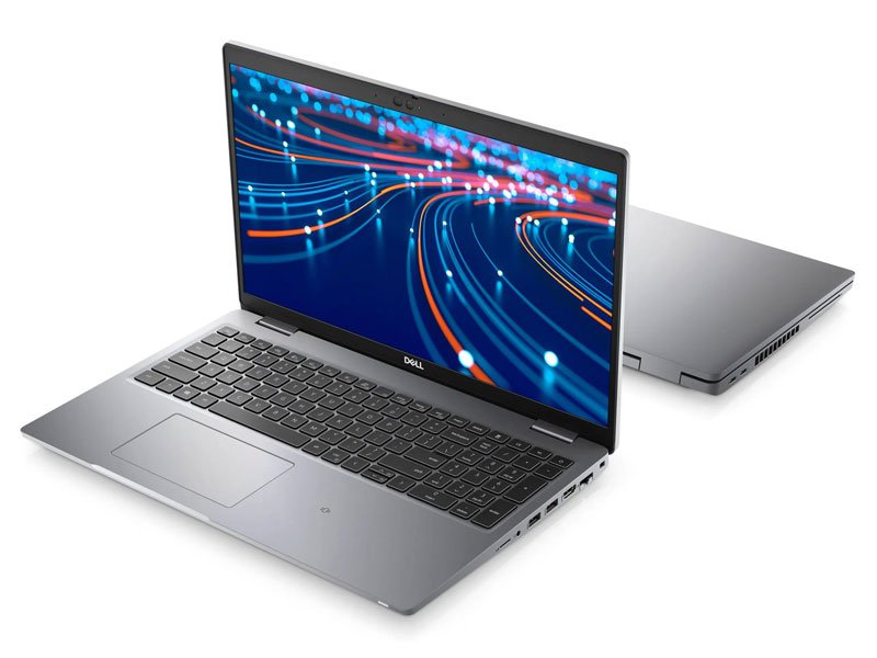 Laptop Dell Latitude 5520 70251601 Laptop Dell Latitude 5520 70251601