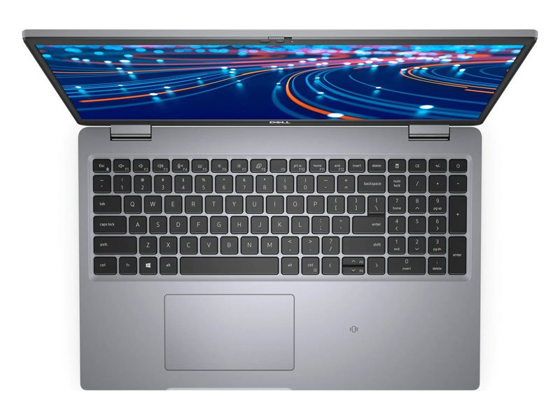 Laptop Dell Latitude 5520 70251601