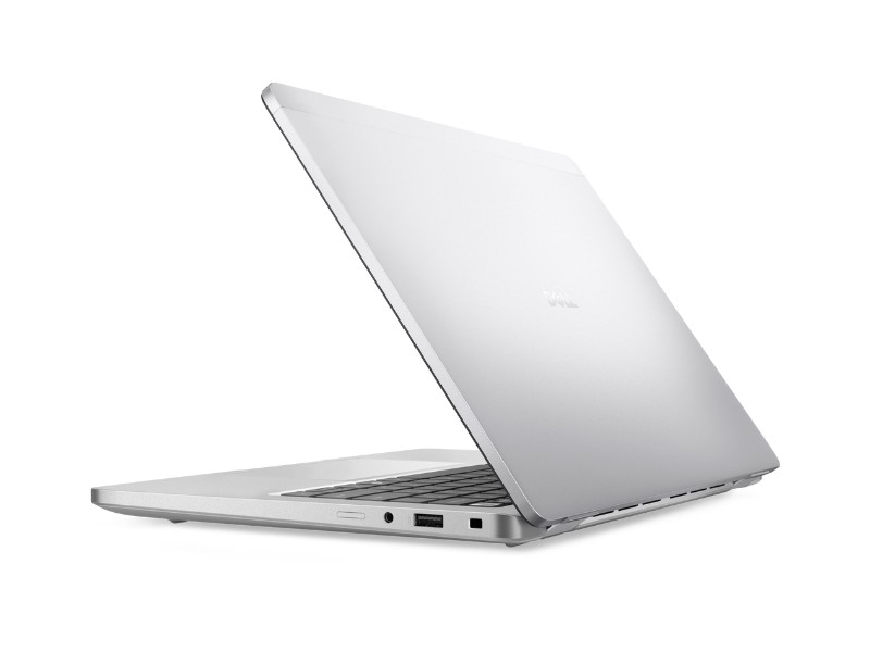 Laptop Dell Pro 13 Plus PB13250 71084491 /Ultra 5-235U, 16GB, 512GB SSD, Intel Graphics, 13.3 FHD+, 3C 45Wh, ax+BT, FP, BL, Win 11 Home, 1Y WTY