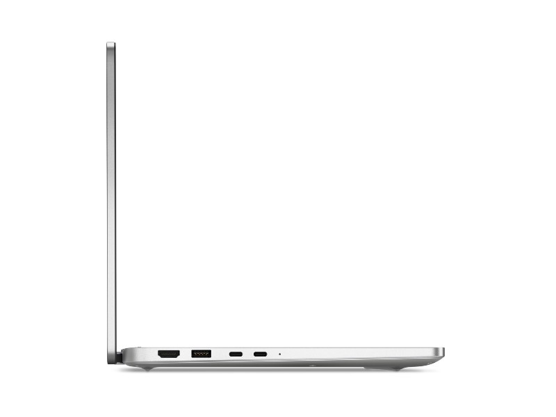 Laptop Dell Pro 13 Plus PB13250 71084491 /Ultra 5-235U, 16GB, 512GB SSD, Intel Graphics, 13.3 FHD+, 3C 45Wh, ax+BT, FP, BL, Win 11 Home, 1Y WTY