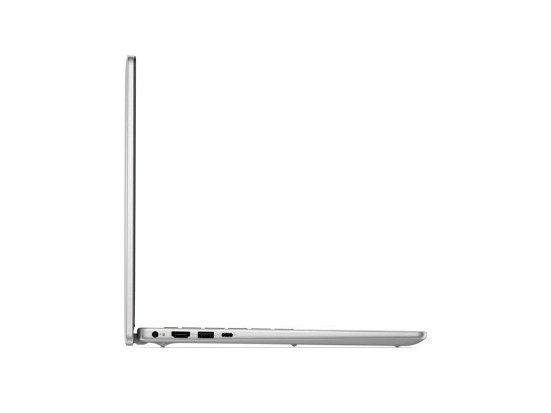 Laptop Dell Pro 14 Essential PV14250 71084488 /Core 3-100U, 8GB, 512GB SSD, Intel Graphics, 14 2K, 3C 41Wh, ax+BT, McAfee LS, Win 11 Home, Platinum Silver, 2Y WTY