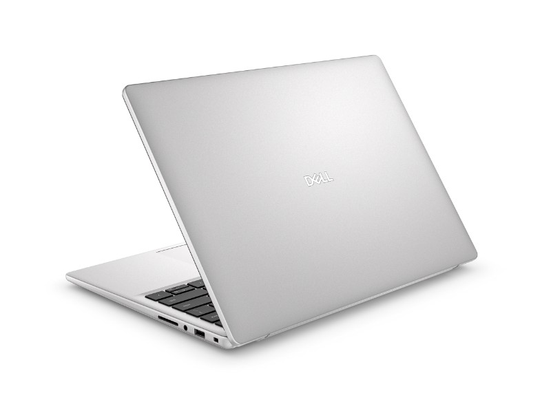Laptop Dell Pro 14 Essential PV14250 71084488 /Core 3-100U, 8GB, 512GB SSD, Intel Graphics, 14 2K, 3C 41Wh, ax+BT, McAfee LS, Win 11 Home, Platinum Silver, 2Y WTY