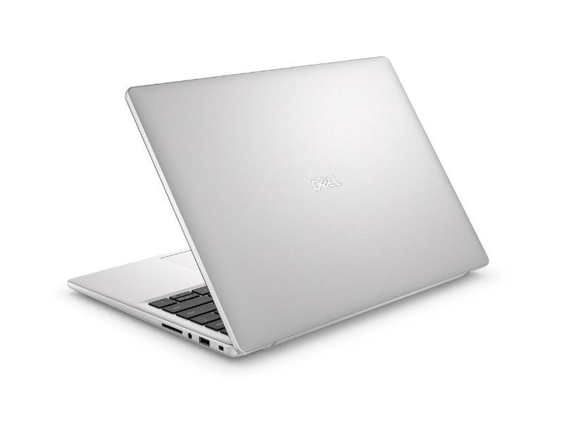 Laptop Dell Pro 14 Essential PV14250 71084489 /Core 5-120U, 16GB, 1TB SSD, Intel Graphics, 14 2K, 4C 54Wh, ax+BT, McAfee LS, Win 11 Home, Platinum Silver, 2Y WTY