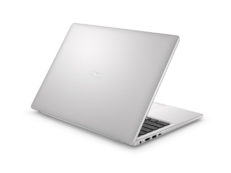 Laptop Dell Pro 14 Essential PV14250 71084490 /Core 7-150U, 16GB, 512GB SSD, Intel graphics, 14 2K, 4C 54Wh, ax+BT, McAfee LS, Win 11 Home, Platinum Silver, 2Y WTY