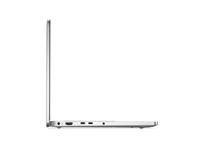 Laptop Dell Pro 14 PC14250 71076111 /Core 5-120U/16GB/1TBSSD/14 FHD+/3C 45Wh, ax+BT, BL/KYHD/W11