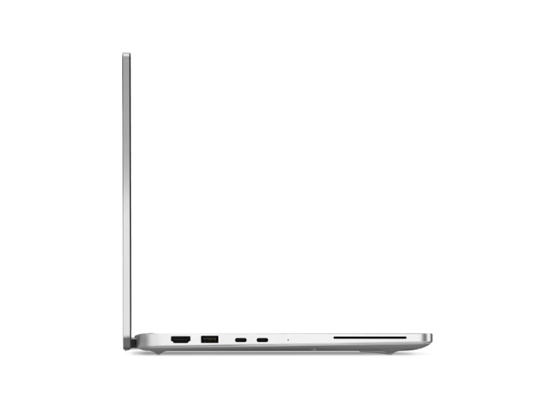 Laptop Dell Pro 14 Plus PB14250 71076112 /Ultra 5-236V vPro/16GB/512GBSSD/14 FHD+/55Wh, ax+BT, FP, BL, KYHD, Win 11 Home, 1Y WTY