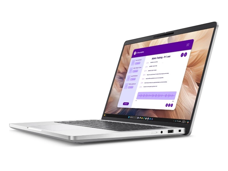 Laptop Dell Pro 14 Plus PB14250 71076112 /Ultra 5-236V vPro/16GB/512GBSSD/14 FHD+/55Wh, ax+BT, FP, BL, KYHD, Win 11 Home, 1Y WTY