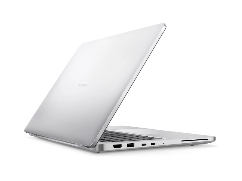 Laptop Dell Pro 14 Plus PB14250 71076112 /Ultra 5-236V vPro/16GB/512GBSSD/14 FHD+/55Wh, ax+BT, FP, BL, KYHD, Win 11 Home, 1Y WTY