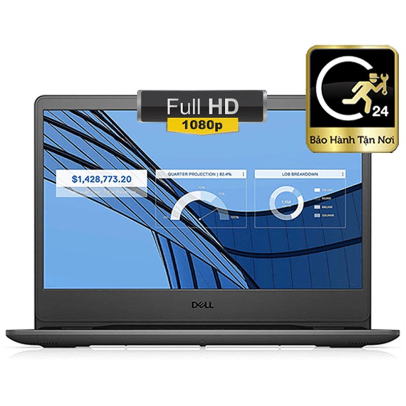 Laptop Dell Vostro 3400 70234073