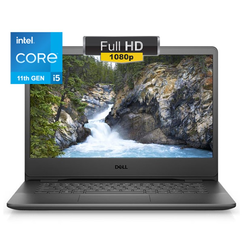 Laptop DELL Vostro 3400 YX51W2