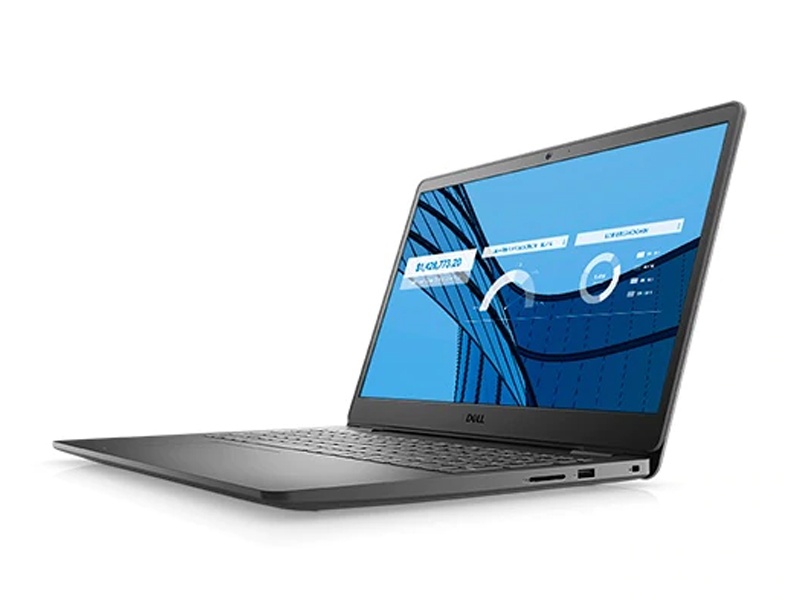 Laptop Dell Vostro 3401 70227394 W10 Đen