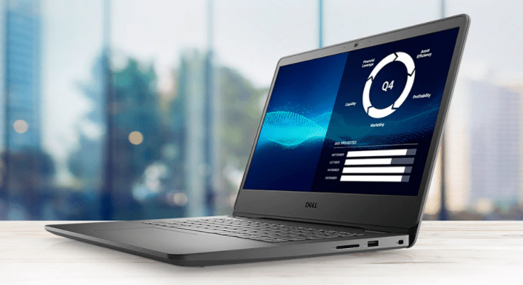 Laptop Dell Vostro 3405 V4R33250U501W