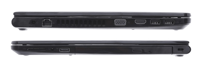 Laptop Dell Vostro 3468 70159379 /i3-7020U
