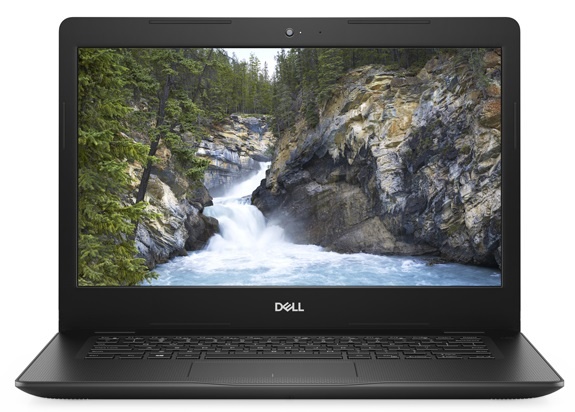 Laptop DELL Vostro 3480 2K47M1