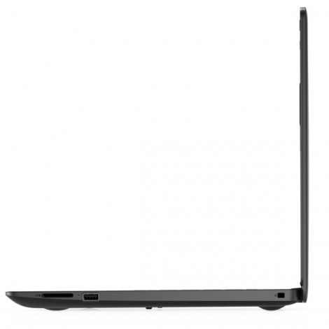 Laptop Dell Vostro 3491 70225483 W10 Đen