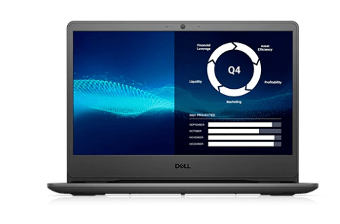 Laptop Dell Vostro 3500 (V3500A)