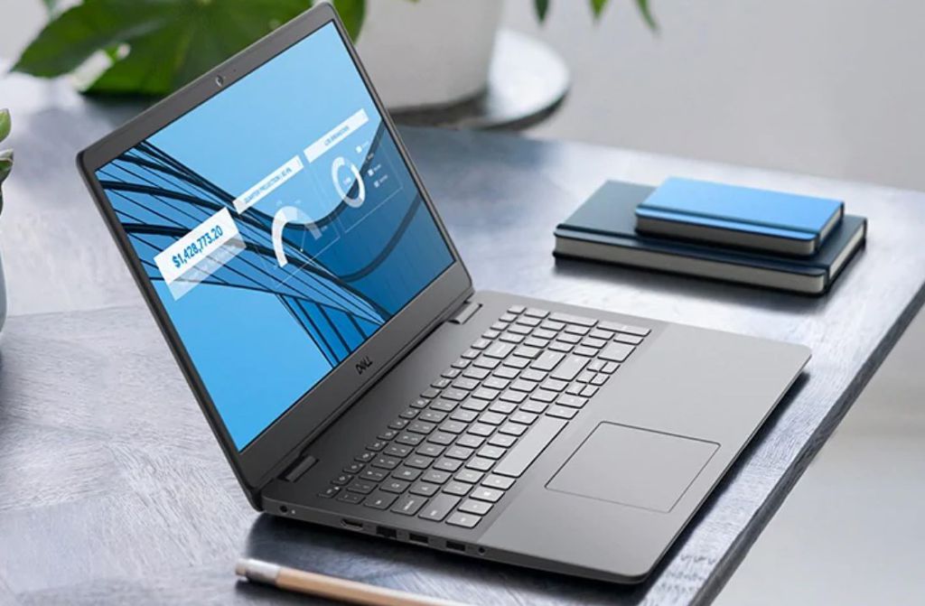 Laptop Dell Vostro 3500 (V3500B)