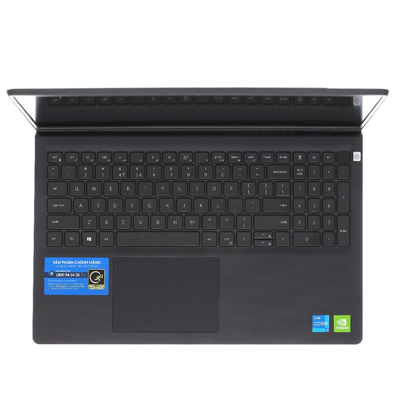 Laptop Dell Vostro 3510 P112F002BBL