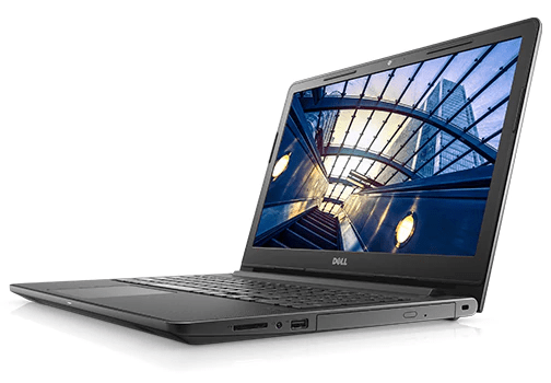 Laptop DELL VOSTRO 3578 NGMPF12 Core i7 | RAM 8GB | VGA 2GB