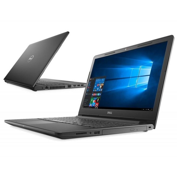 Laptop DELL Vostro 3578C P63F002
