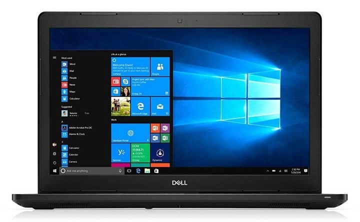 Laptop DELL Vostro 3580 T3RMD1