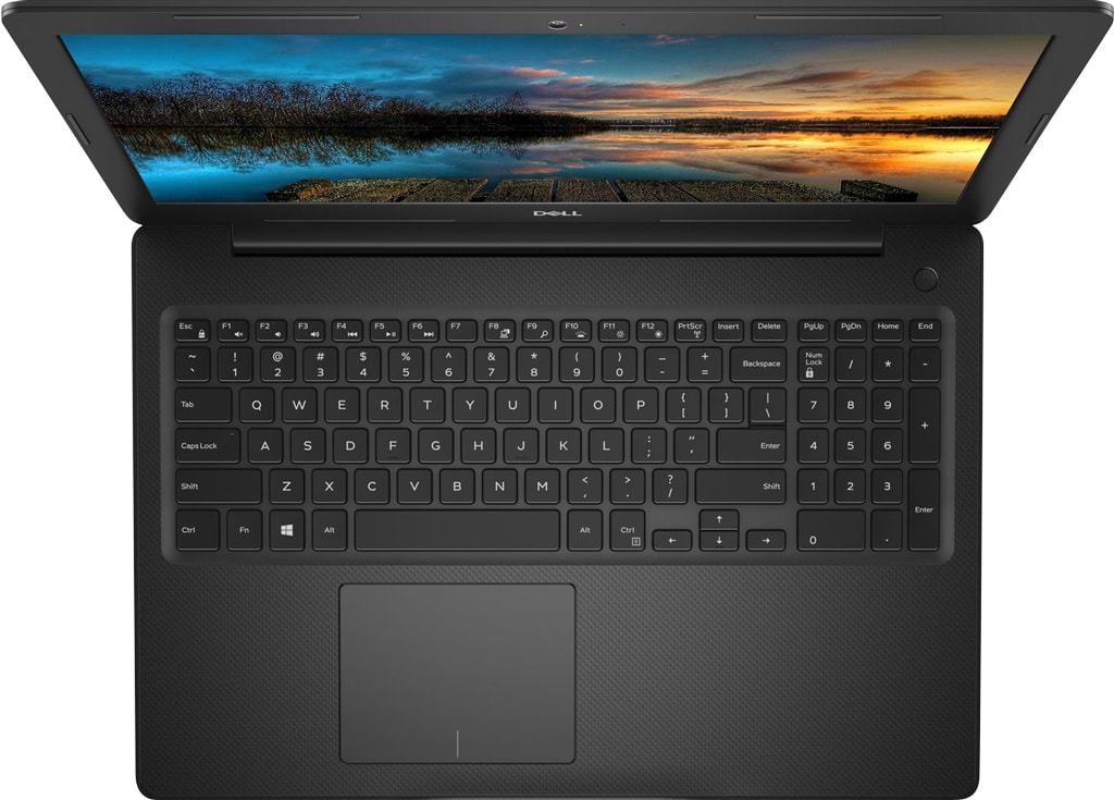 Laptop DELL Vostro 3580 (V3580I) P75F010V80I