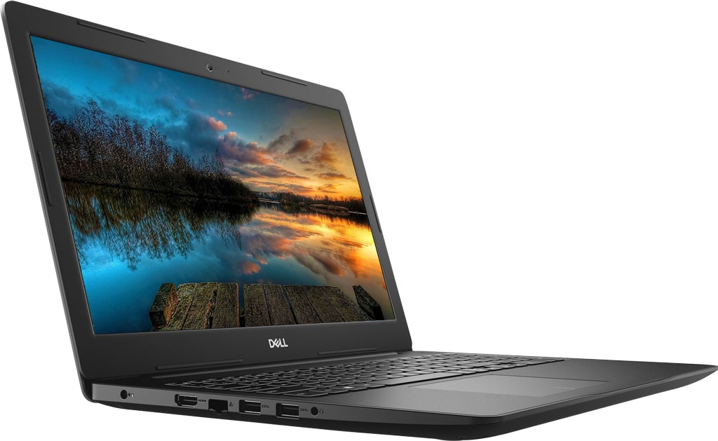 Laptop DELL Vostro 3580 (V3580I) P75F010V80I