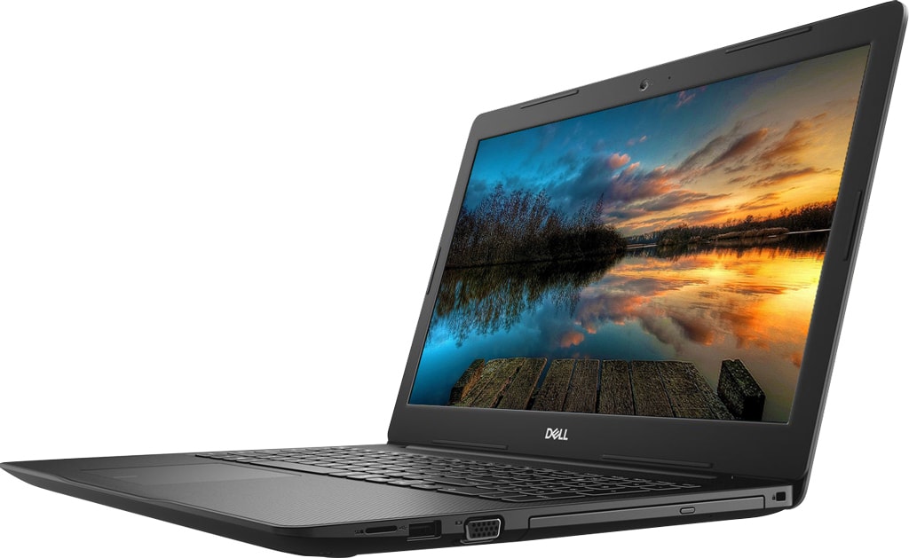 Laptop DELL Vostro 3580 (V3580I) P75F010V80I