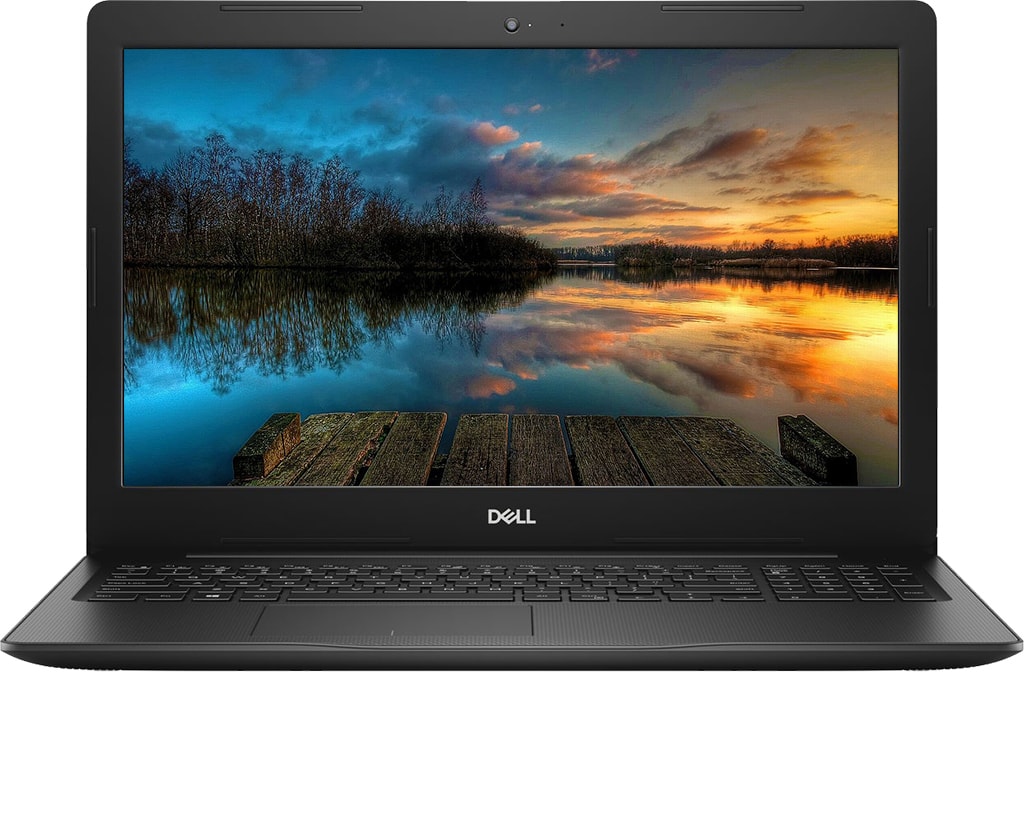 Laptop DELL Vostro 3580 (V3580I) P75F010V80I