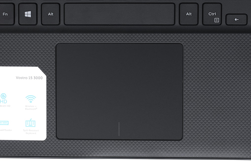 Laptop DELL Vostro 3580 (V3580I) P75F010V80I