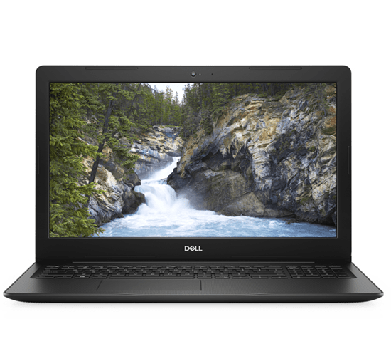 Laptop Dell Vostro 3590 GRMGK2 Đen