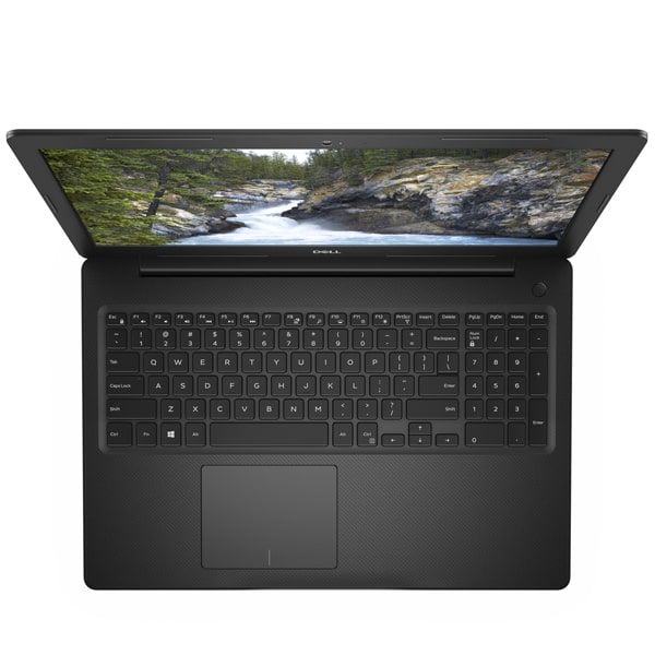 Laptop Dell Vostro 3590 GRMGK2 Đen