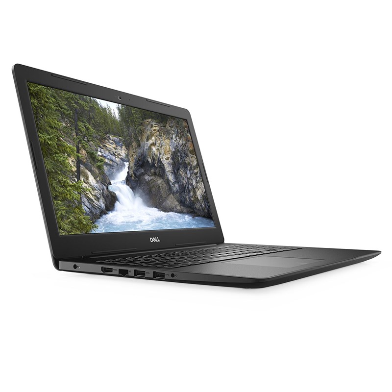 Laptop Dell Vostro 3591 GTNHJ1 Đen