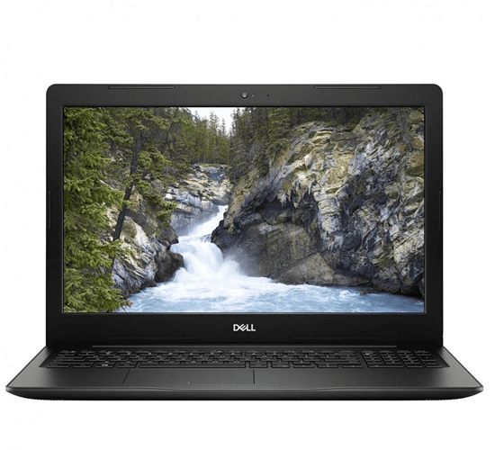 Laptop Dell Vostro 3591 GTNHJ1 Đen