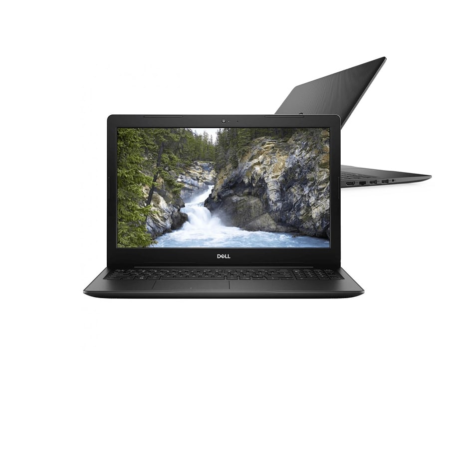 Laptop Dell Vostro 3591 GTNHJ1 Đen
