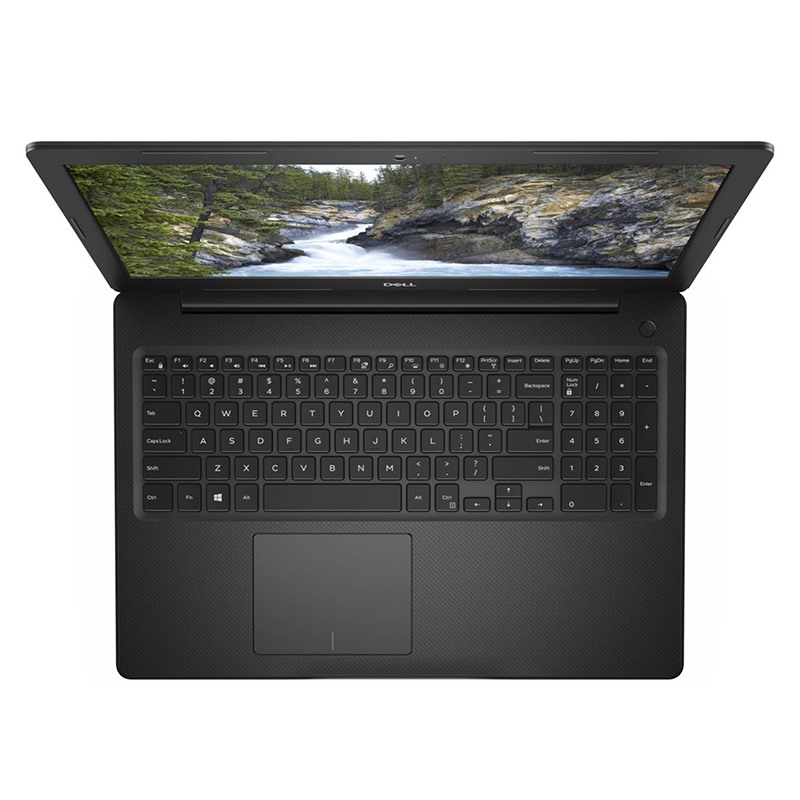 Laptop Dell Vostro 3591 GTNHJ1 Đen